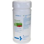 Mikrozid Sensitive Jumbo wipes ubrousky dóza, 200 ks – Zboží Dáma