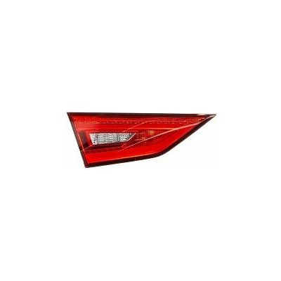 Zadní světlo - levé vnitřní AUDI A3 (8V) | 2012-2016 | AUTOMOTIVE LIGHTING | – Hledejceny.cz