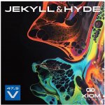 XIOM Jekyll & Hyde – Zboží Mobilmania