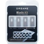 DREAME Sada nožů pro sekací robot Roboticmower A1, A1 Pro, A2 – Sleviste.cz