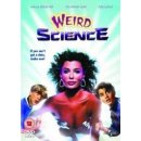 Weird Science DVD