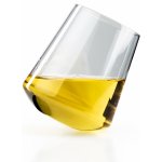 GSI Stemless White Wine Glass – Sleviste.cz