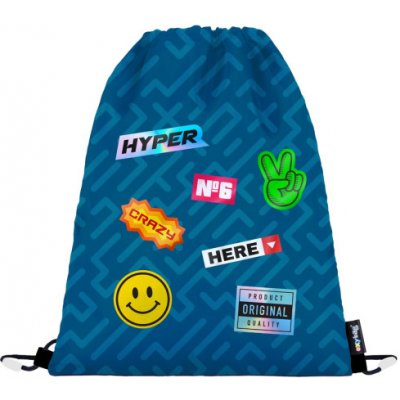 Oxybag Oxy Go Stickers 9-74124 – Zboží Dáma