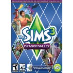 The Sims 3 Údolí draků – Sleviste.cz