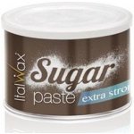 ITALWAX Cukrová pasta na depilaci EXTRA STRONG 600 g – Hledejceny.cz