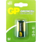 GP Greencell 9V 1012511000 – Hledejceny.cz