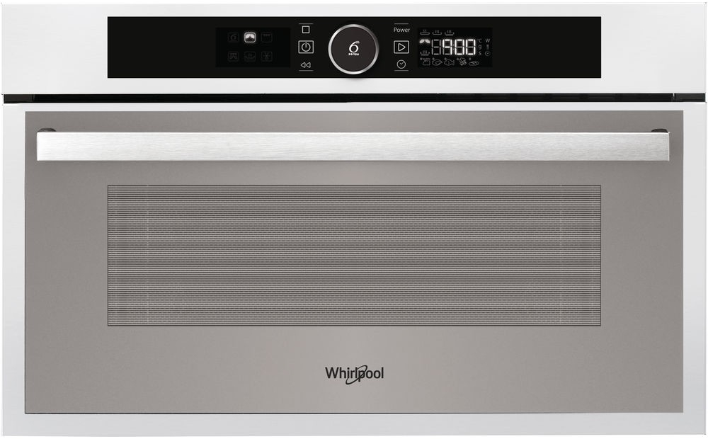 Whirlpool AMW 731 WH návod, fotka