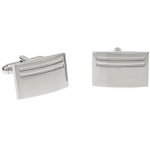 Avantgard Premium 573-20876 stříbrná mat lesk – Zboží Dáma