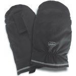 Asalvo UNI rukavice Black – Hledejceny.cz