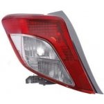 Zadní světlo- levé TOYOTA YARIS 2011-2014 |011-2014| DEPO | 212-19X1L-UE – Hledejceny.cz