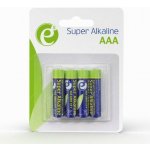 Gembird AAA 4ks EG-BA-AAA4-01 – Zbozi.Blesk.cz