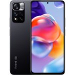 Xiaomi Redmi Note 11 Pro+ 5G 6GB/128GB – Hledejceny.cz