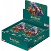 Sběratelská kartička Bandai One Piece Card Game Two Legends Booster Box