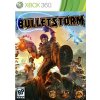 Hra na Xbox 360 Bulletstorm