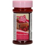 Fun cakes - Jahodová pasta speciál 120 g – Zboží Mobilmania