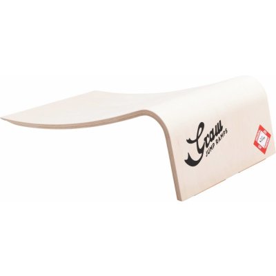 Rampa Graw J20 – Zboží Dáma