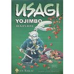 Usagi Yojimbo: Daisho – Sakai Stan – Hledejceny.cz
