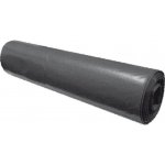 Pytel LDPE 70x110cm,10ks/role 120L černý, velmi pevný – Hledejceny.cz