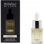 Millefiori Milano vonný olej White Musk Bílé pižmo 15 ml – Hledejceny.cz
