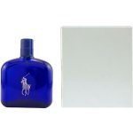 Ralph Lauren Polo Blue toaletní voda pánská 125 ml tester – Hledejceny.cz