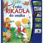 Česká říkadla do ouška - Zvukové říkanky – Sleviste.cz