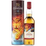 Clynelish 12 yo Special Release 2022 58,5% 0,7 l (holá láhev) – Hledejceny.cz
