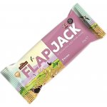 WHOLEBAKE Flapjack 80 g – Zboží Dáma