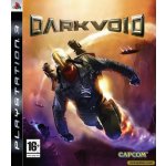 Dark Void – Zboží Mobilmania