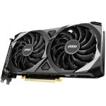 MSI GeForce RTX 3060 VENTUS 2X 8G OC – Zboží Živě