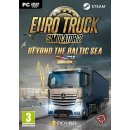 Euro Truck Simulator 2 Beyond the Baltic Sea