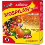 AgroCS Mospilan 20 SP 4x1,8g – Zboží Dáma