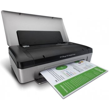 HP Officejet 100 CN551A