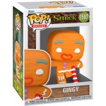 Funko Pop! 1597 Shrek Gingy – Sleviste.cz