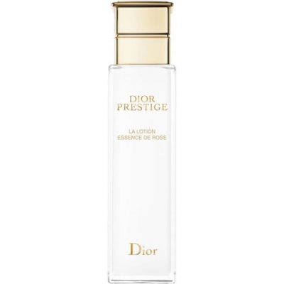Dior Prestige La Lotion Essence De Rose 150 ml – Zbozi.Blesk.cz