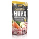 Belcando Kuře s rýží mrkví & cuketou 125 g – Sleviste.cz