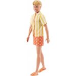 Mattel Barbie Fashionistas Model Ken California Dream JJN66 – Hledejceny.cz