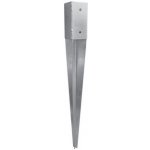 Coleman kotvící hrot 140x140x900 81H6 – Zbozi.Blesk.cz