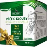 Priessnitz Kolag+Boswellie péče o klouby 90+30 tablet – Zboží Dáma