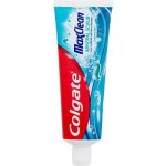 Colgate Max Clean Mineral Scrub gelová pro svěží dech Tingling Mint 75 ml – Hledejceny.cz