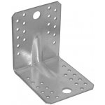 Domax úhelník 105 x 105 x 90 x 2,5mm ZN s prolisem KP2 4022 DMX – HobbyKompas.cz