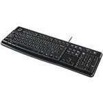 Logitech Keyboard K120 920-002491 – Zbozi.Blesk.cz
