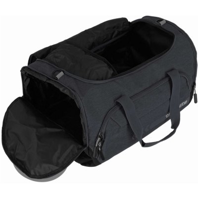 Travelite Kick Off Duffle Anthracite 23 l