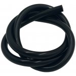 Soft Touch Silikonová Premium 150 cm černá – Zboží Mobilmania