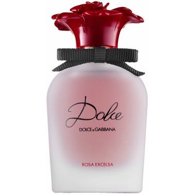 Dolce & Gabbana Dolce Rosa Excelsa parfémovaná voda dámská 75 ml tester – Zbozi.Blesk.cz