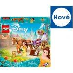 LEGO® Disney 43233 Belle's Storytime Koňský kočár – Zboží Živě