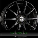 Tomason TN1 7,5x18 5x118 ET60 black – Sleviste.cz