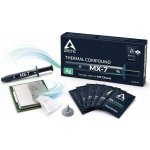 ARCTIC MX-7 ULTIMATE 4 g + 6x MX Cleaner ACTCP00092A – Zboží Živě