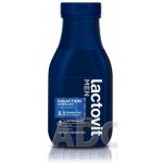 Lactovit Men Deo Action sprchový gel 300 ml – Hledejceny.cz