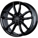 Rial X12 7,5x17 5x112 ET52 diamond black | Zboží Auto