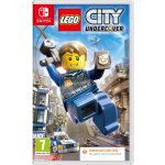 LEGO City: Undercover – Zbozi.Blesk.cz
